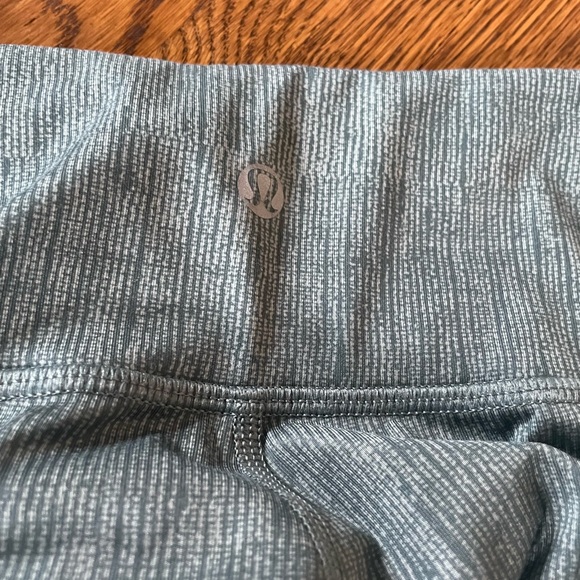 Lululemon Leggings - Picture 3 of 7